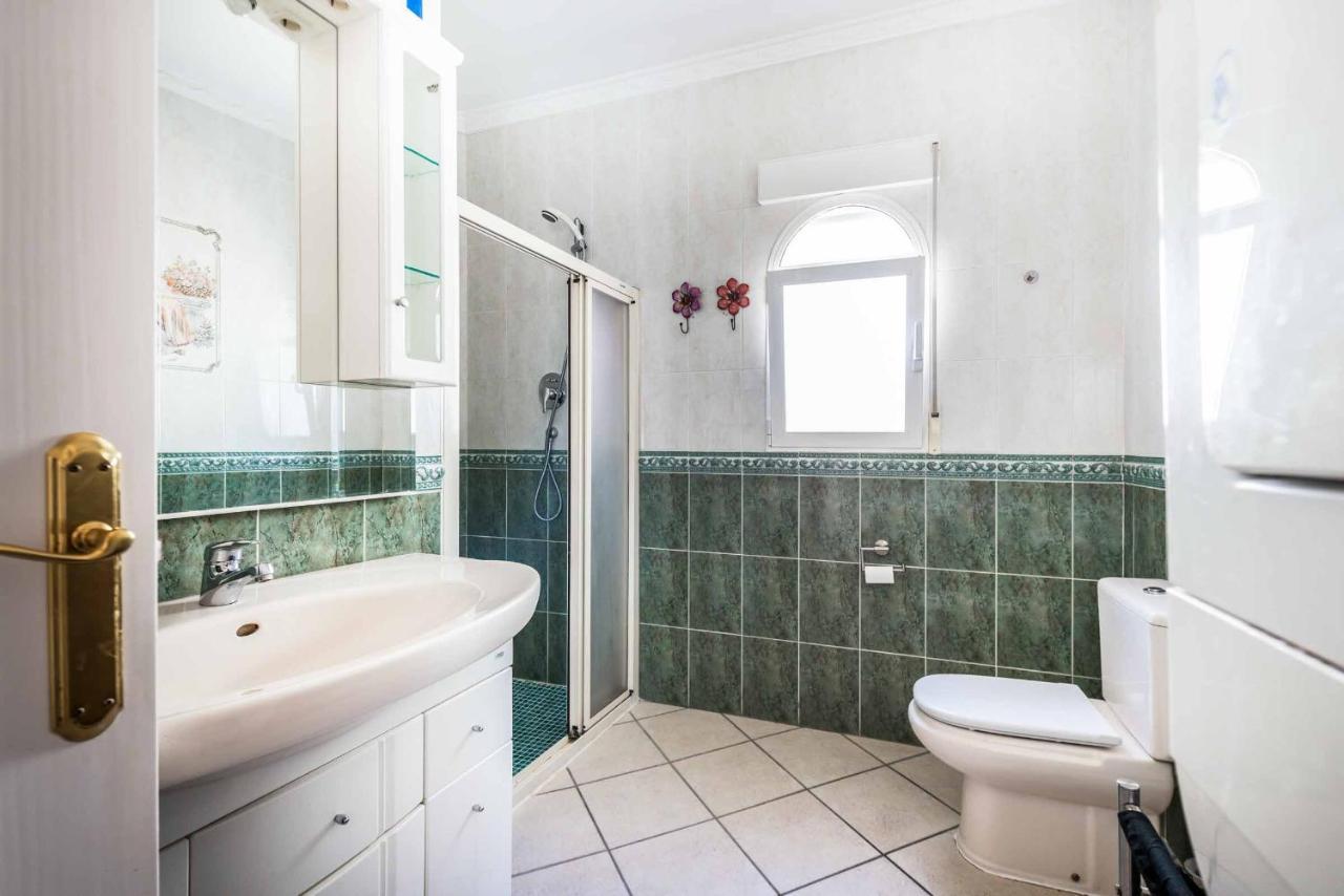 Villa Limones Calpe Luaran gambar
