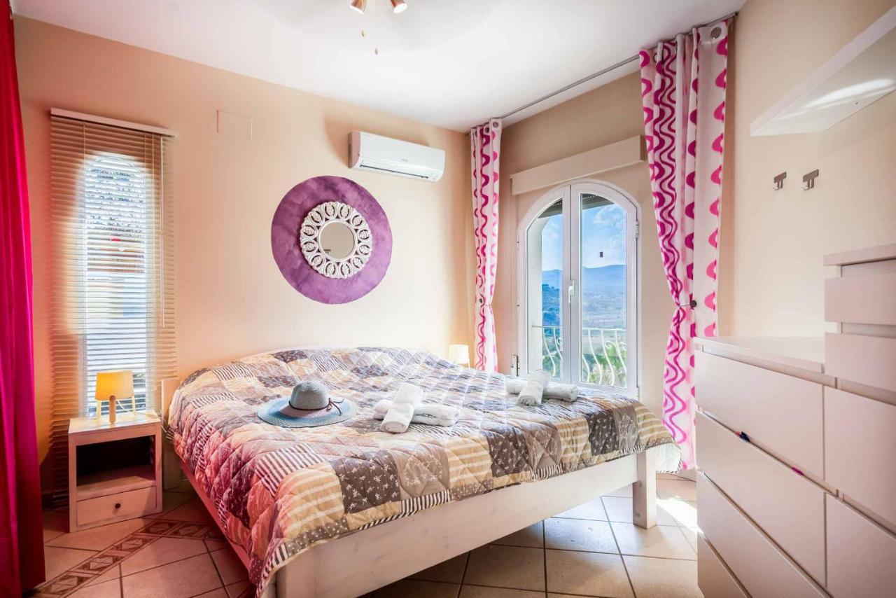 Villa Limones Calpe Luaran gambar