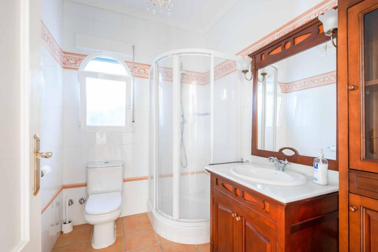 Villa Limones Calpe Luaran gambar